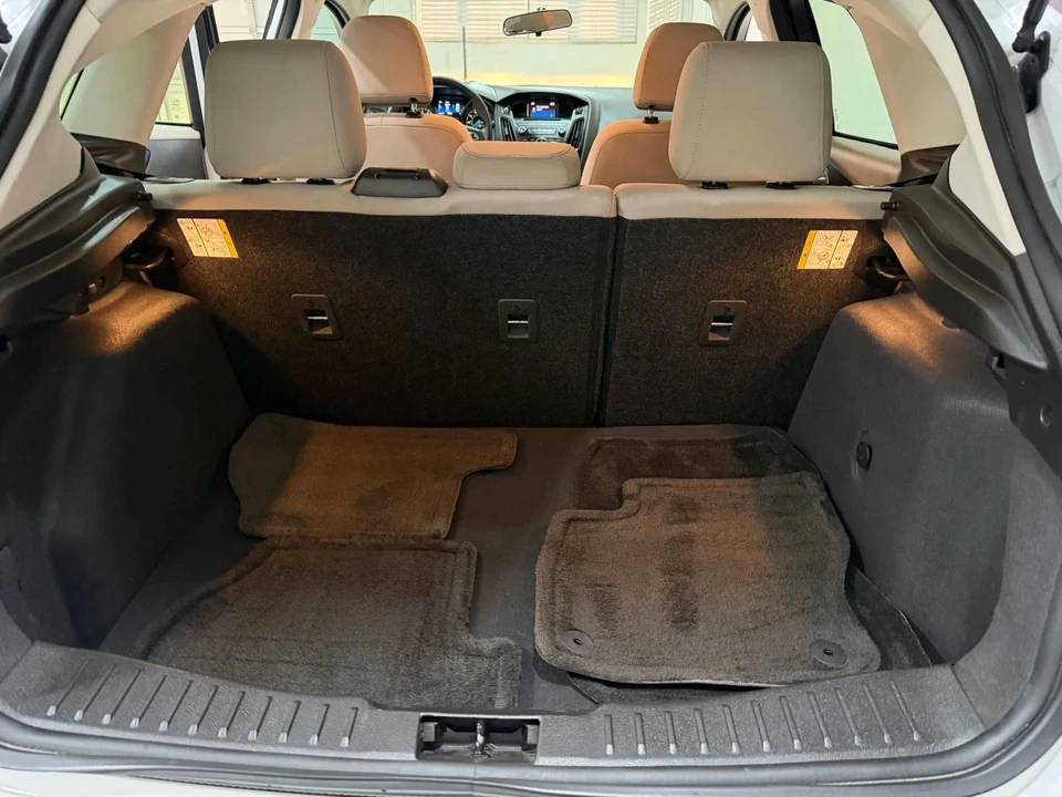 2016 Ford Focus 3rd Gen - Image 9 of 18