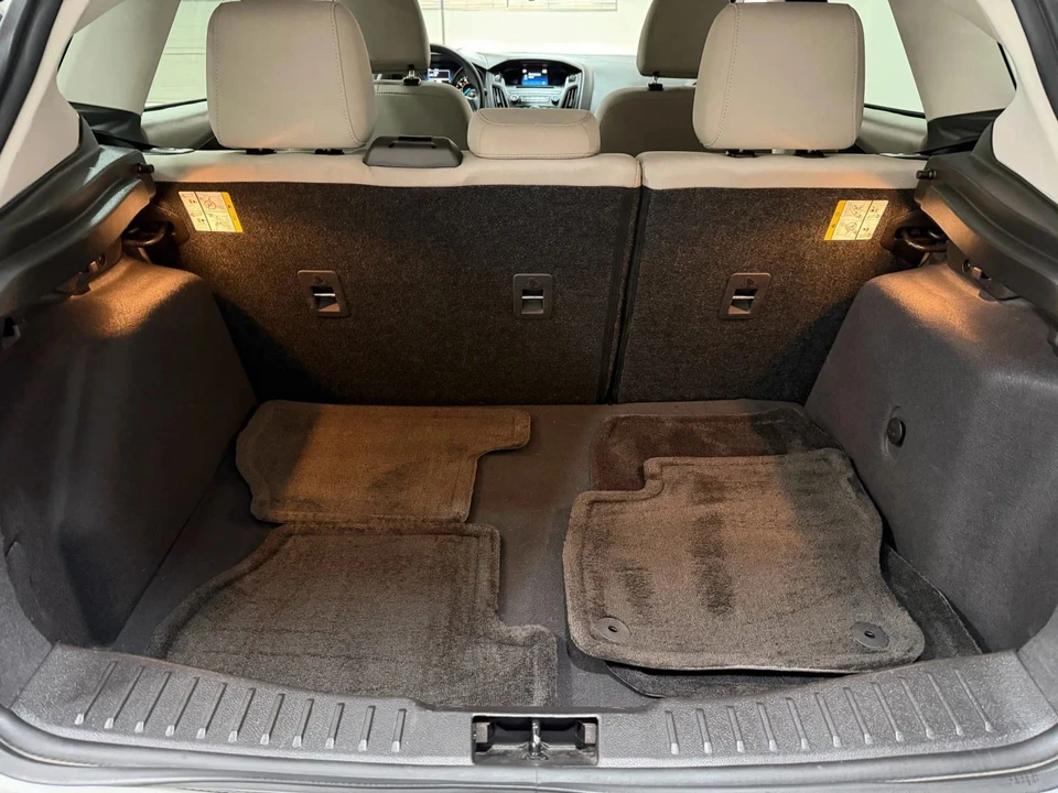 2016 Ford Focus 3rd Gen - Image 16 of 18