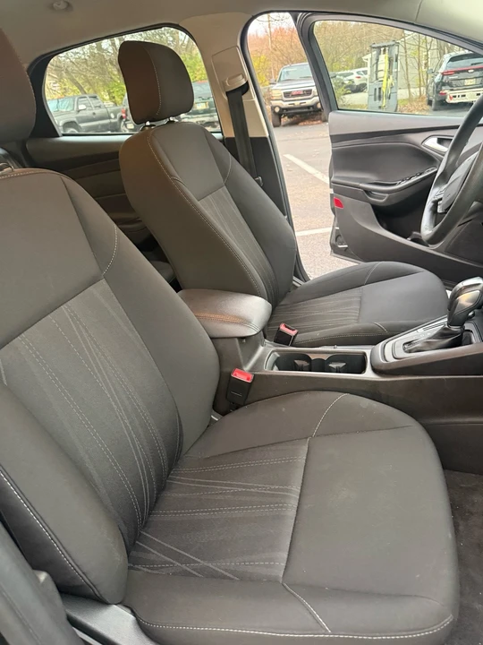 2016 Ford Focus 3rd Gen - Image 14 of 14