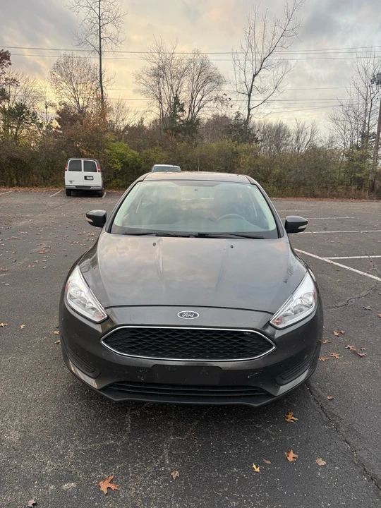 2016 Ford Focus 3rd Gen - Image 2 of 14