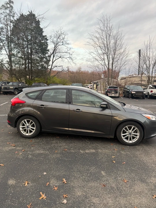 2016 Ford Focus 3rd Gen - Image 4 of 14