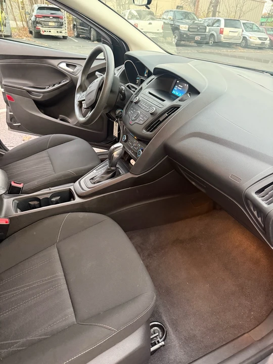 2016 Ford Focus 3rd Gen - Image 13 of 14