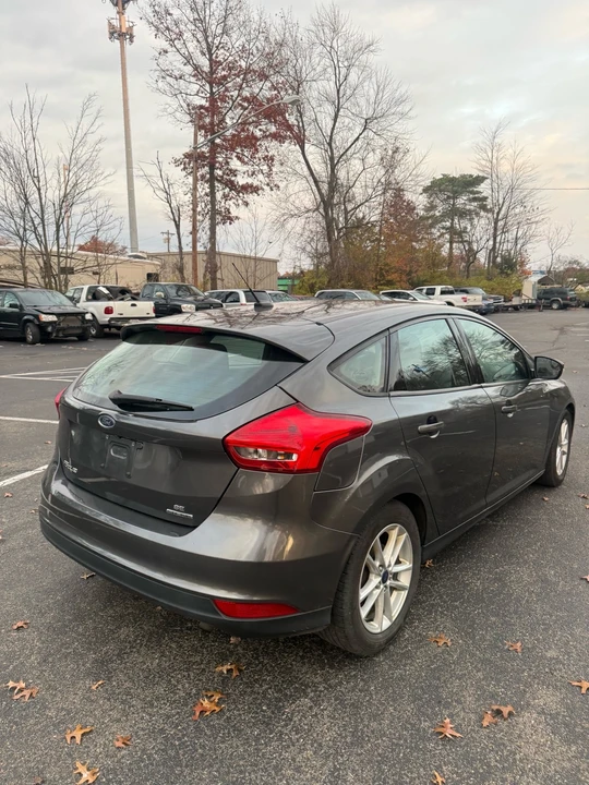 2016 Ford Focus 3rd Gen - Image 5 of 14