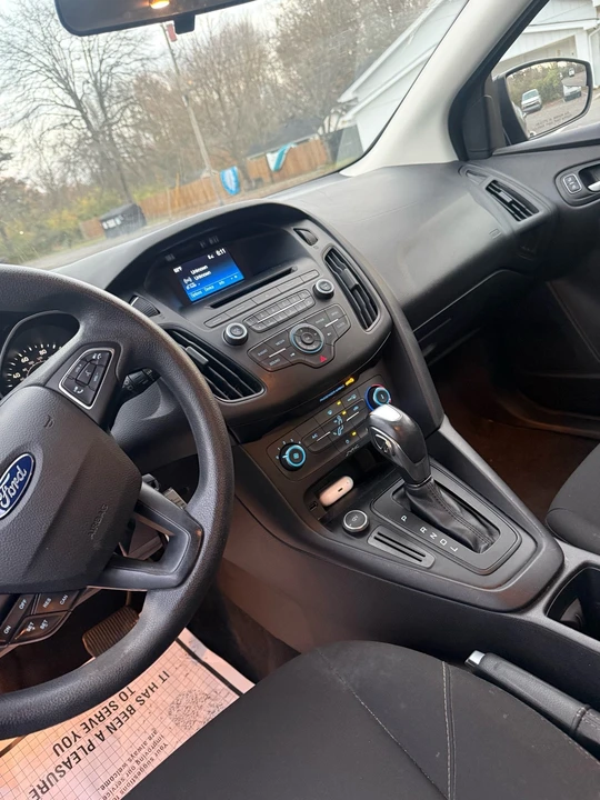 2016 Ford Focus 3rd Gen - Image 10 of 14