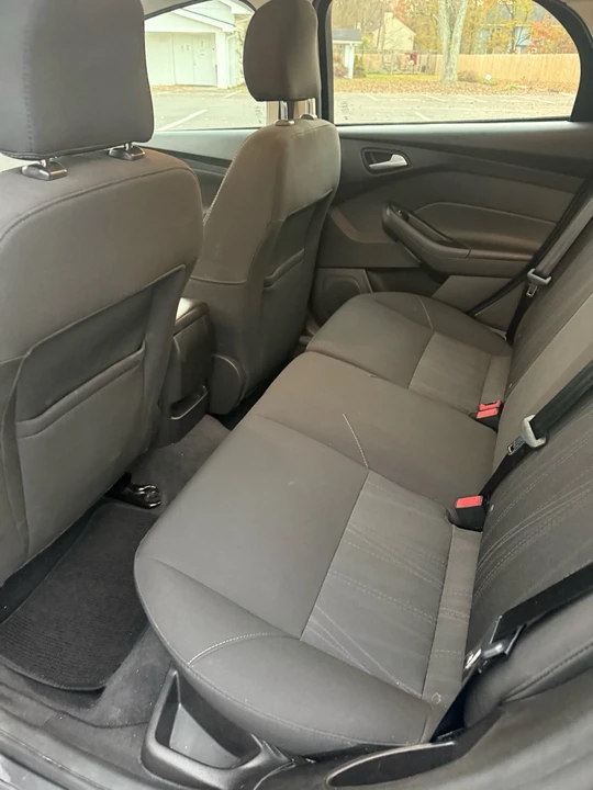 2016 Ford Focus 3rd Gen - Image 11 of 14