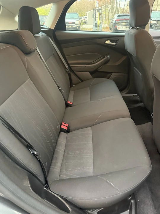 2016 Ford Focus 3rd Gen - Image 12 of 14