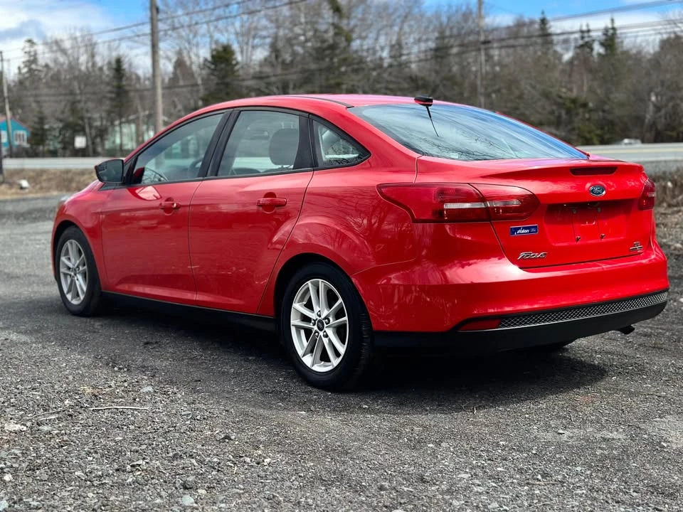 2016 Ford Focus 3rd Gen - Image 10 of 18