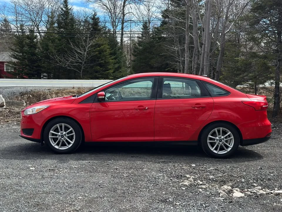 2016 Ford Focus 3rd Gen - Image 6 of 18