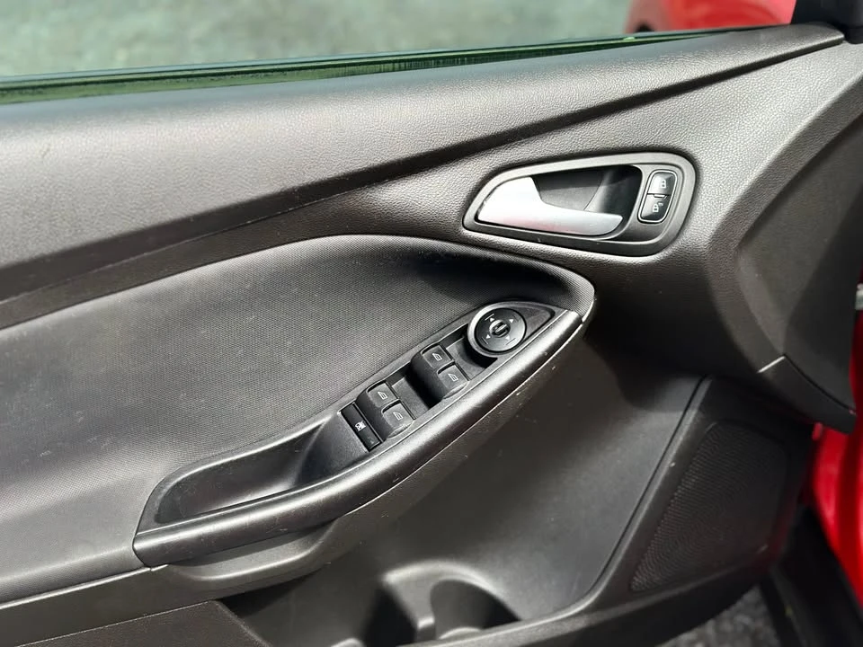 2016 Ford Focus 3rd Gen - Image 13 of 18