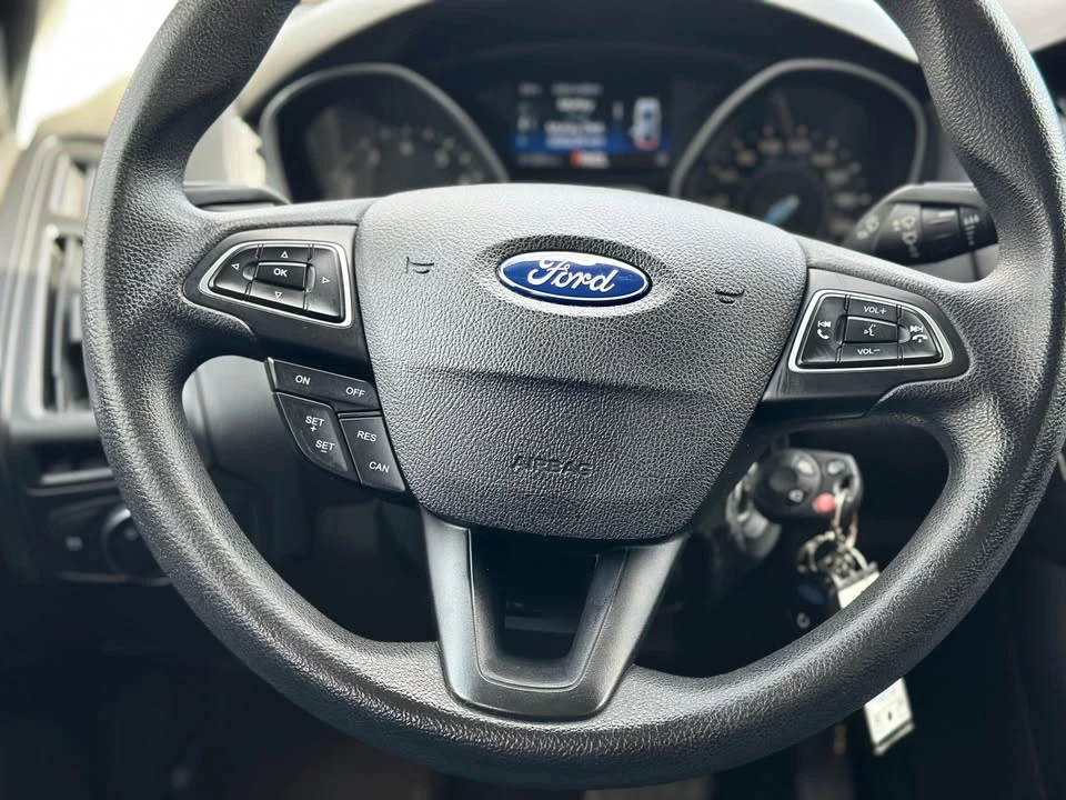 2016 Ford Focus 3rd Gen - Image 16 of 18