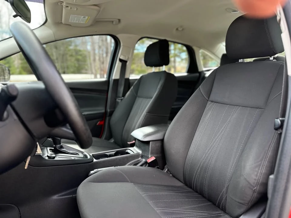 2016 Ford Focus 3rd Gen - Image 14 of 18