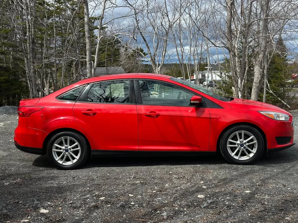 2016 Ford Focus 3rd Gen - Image 7 of 18