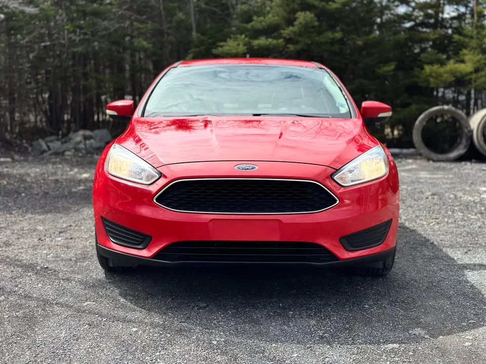 2016 Ford Focus 3rd Gen - Image 4 of 18