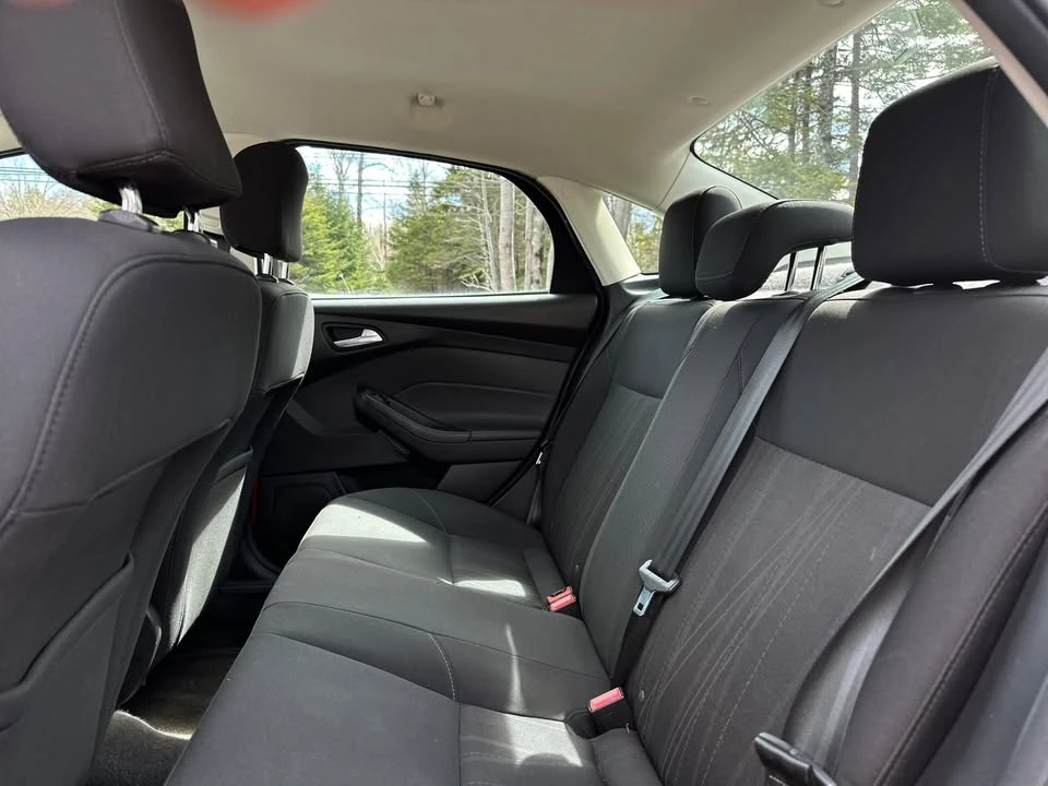 2016 Ford Focus 3rd Gen - Image 2 of 18