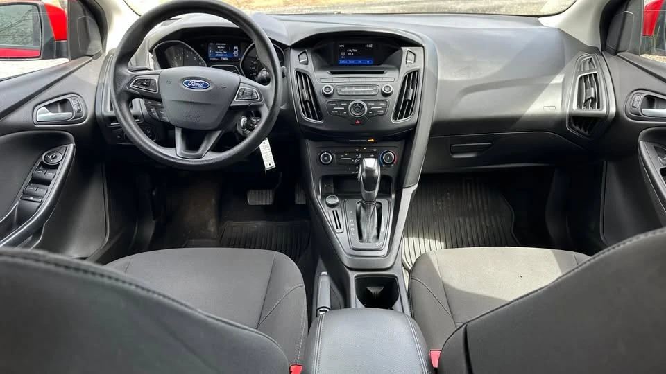 2016 Ford Focus 3rd Gen - Image 15 of 18