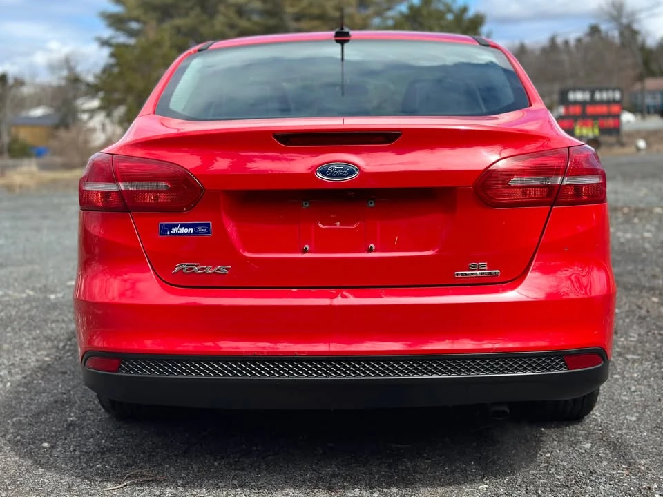 2016 Ford Focus 3rd Gen - Image 9 of 18