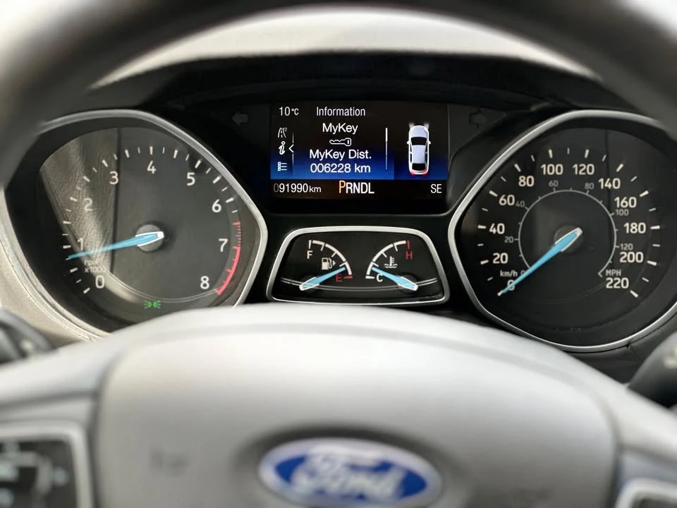 2016 Ford Focus 3rd Gen - Image 17 of 18