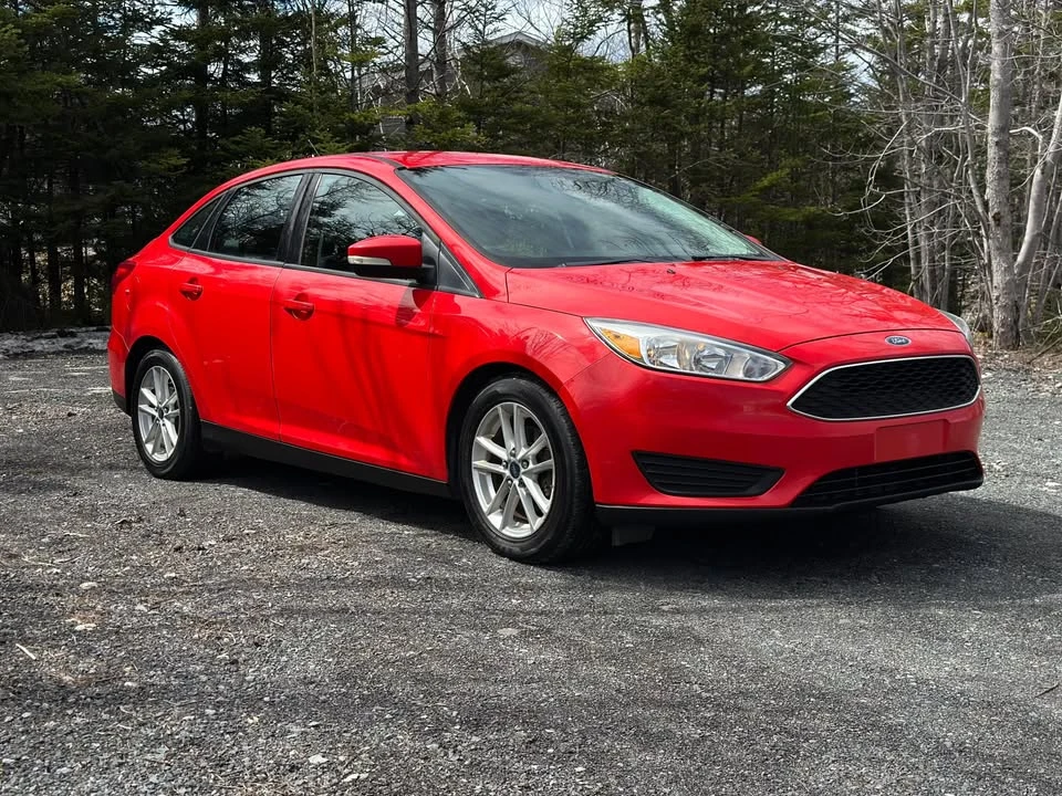 2016 Ford Focus 3rd Gen - Image 5 of 18