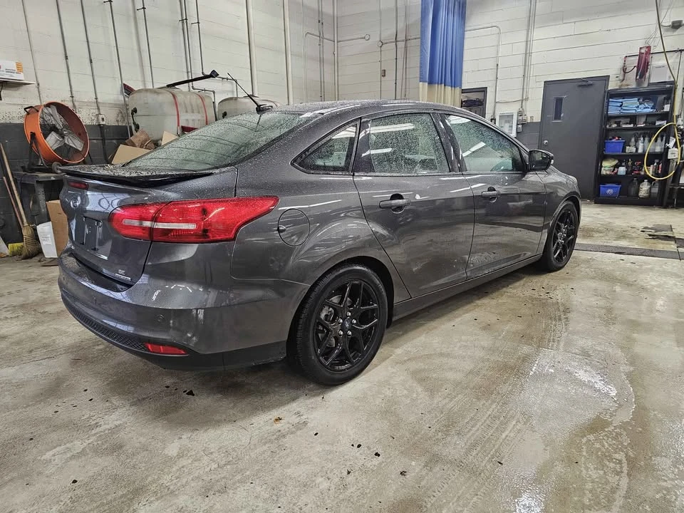 2016 Ford Focus 3rd Gen - Image 5 of 10