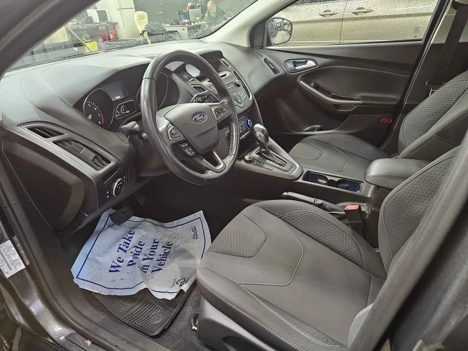 2016 Ford Focus 3rd Gen - Image 6 of 10