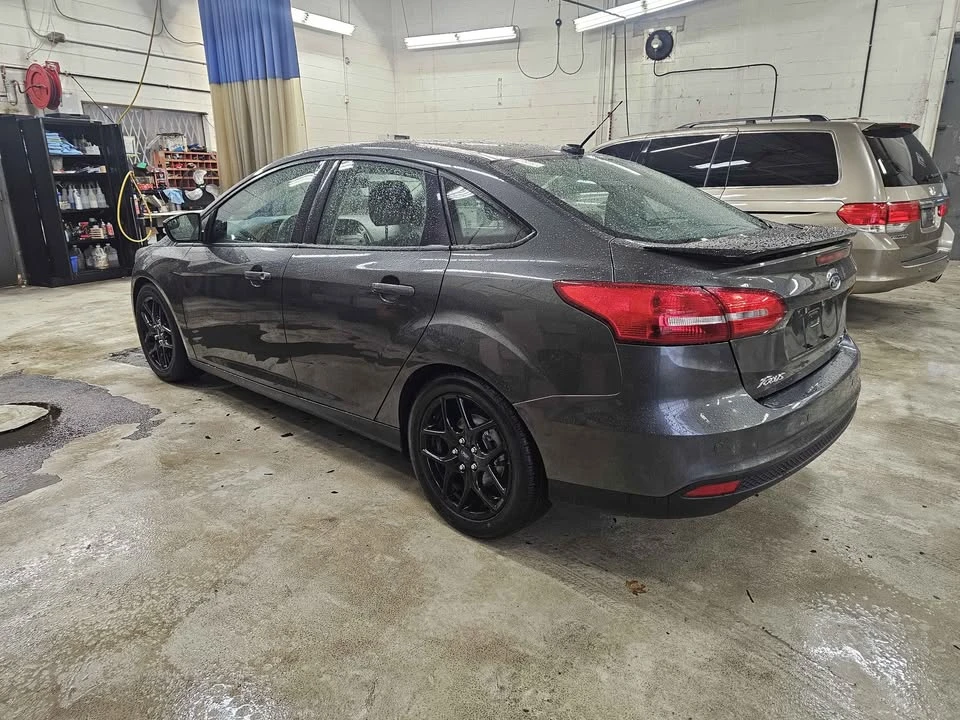 2016 Ford Focus 3rd Gen - Image 4 of 10