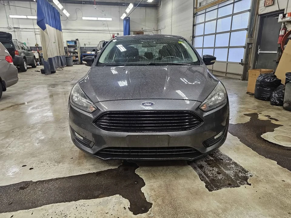 2016 Ford Focus 3rd Gen - Image 2 of 10