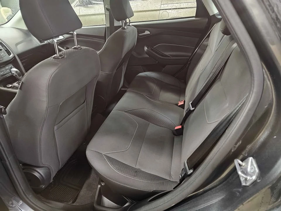 2016 Ford Focus 3rd Gen - Image 8 of 10