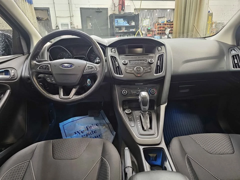 2016 Ford Focus 3rd Gen - Image 7 of 10