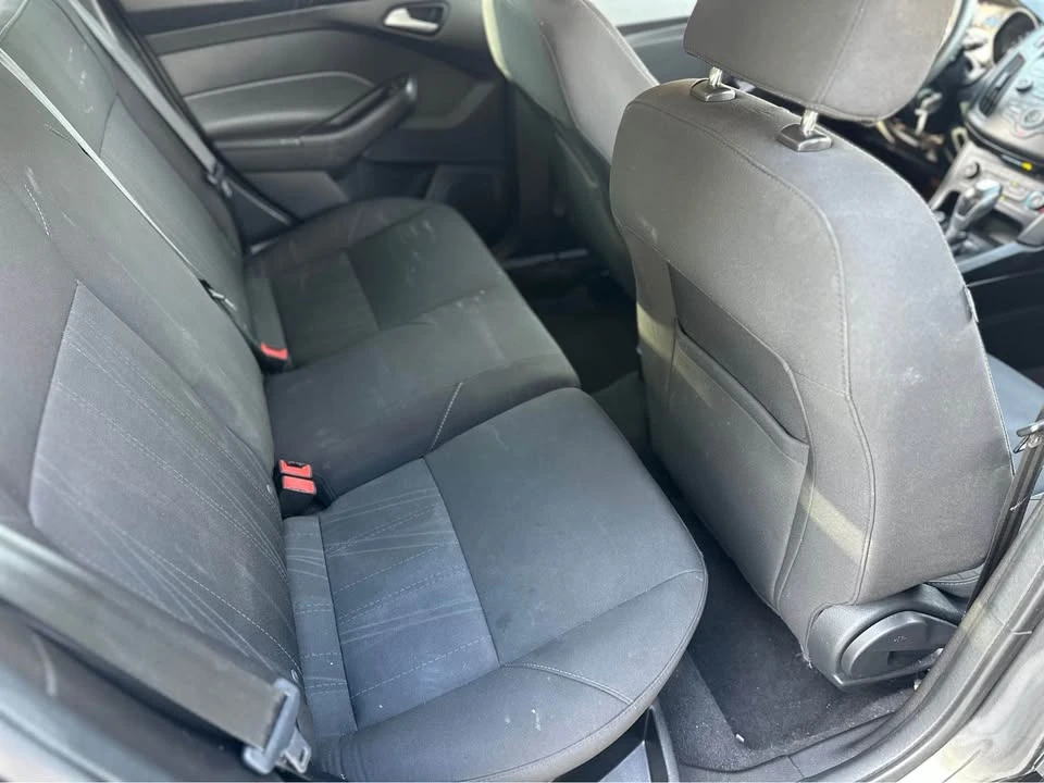 2016 Ford Focus 3rd Gen - Image 6 of 14