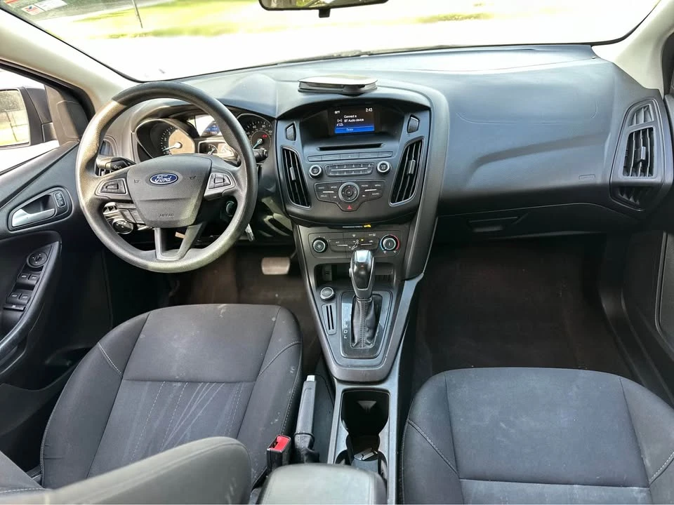 2016 Ford Focus 3rd Gen - Image 8 of 14