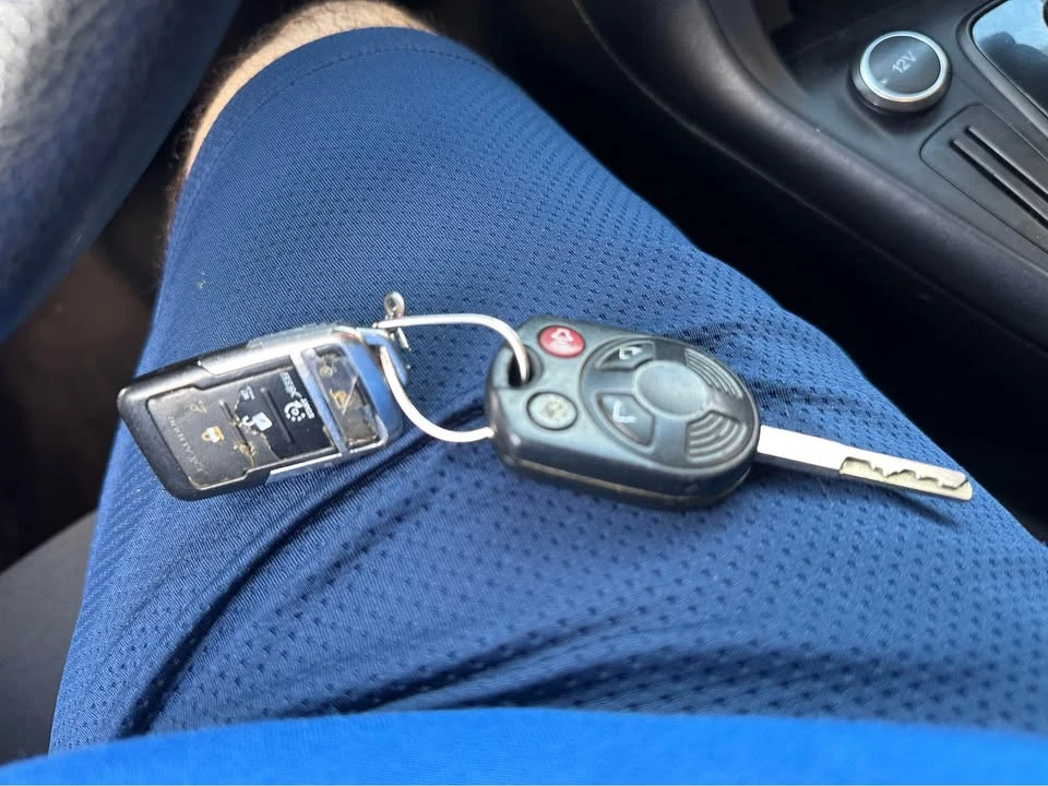 2016 Ford Focus 3rd Gen - Image 14 of 14