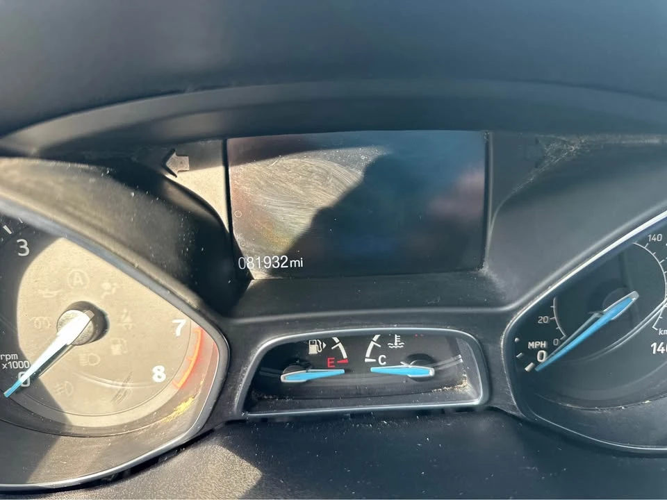 2016 Ford Focus 3rd Gen - Image 13 of 14