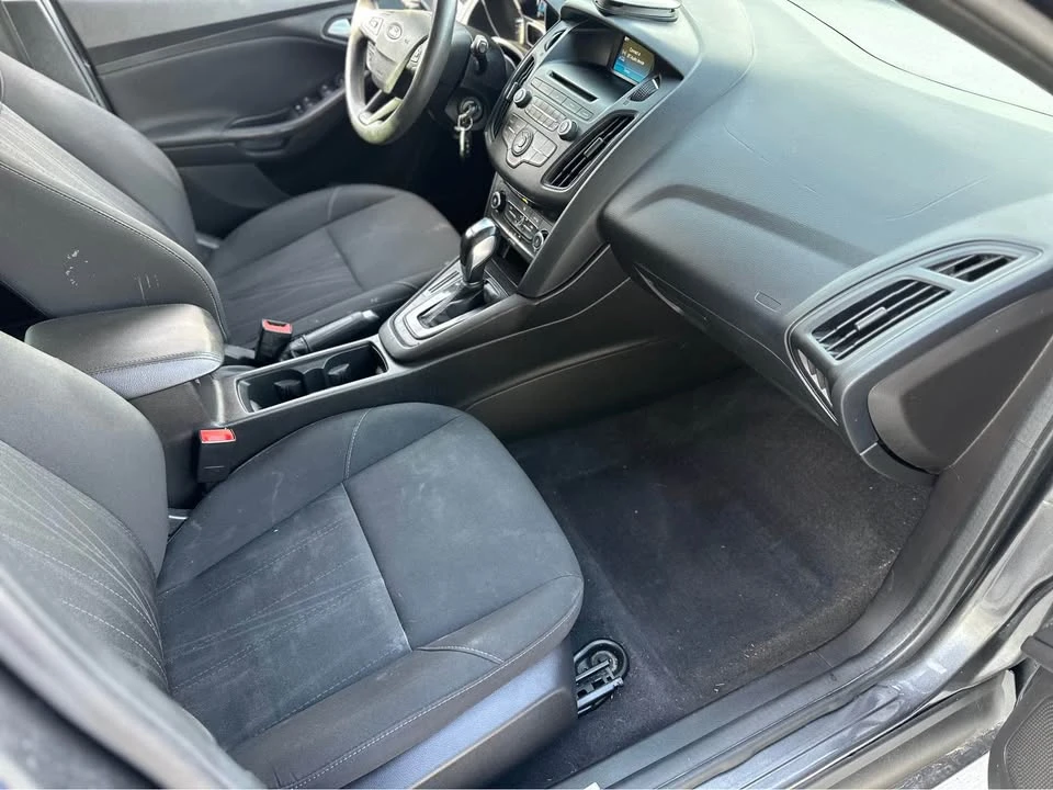 2016 Ford Focus 3rd Gen - Image 9 of 14