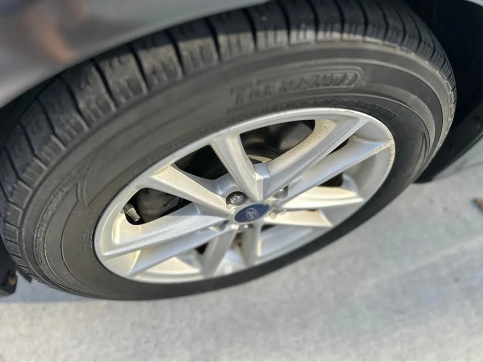 2016 Ford Focus 3rd Gen - Image 2 of 14