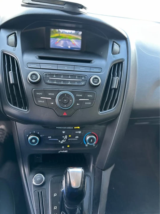 2016 Ford Focus 3rd Gen - Image 12 of 14