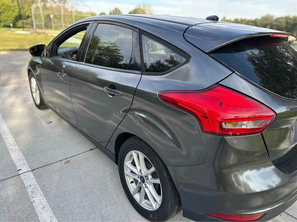2016 Ford Focus 3rd Gen - Image 3 of 14