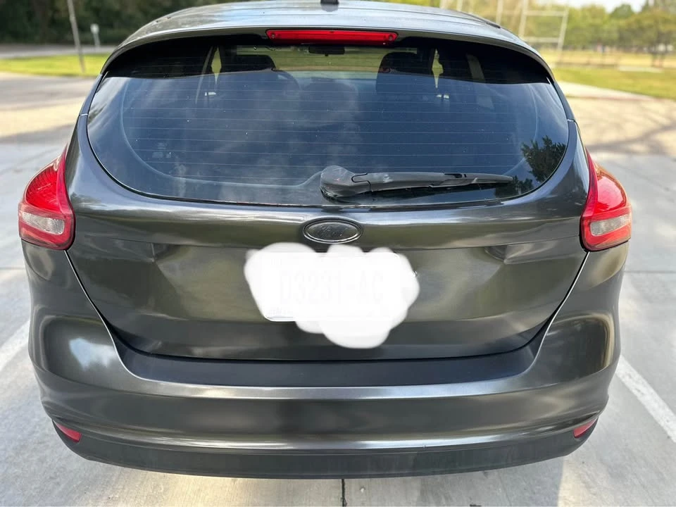 2016 Ford Focus 3rd Gen - Image 5 of 14