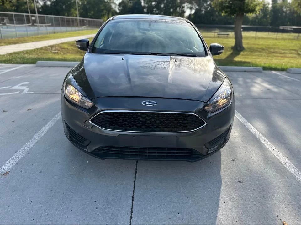 2016 Ford Focus 3rd Gen - Image 10 of 14