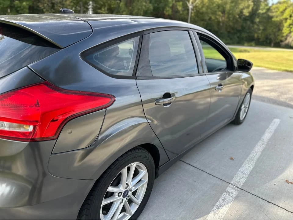 2016 Ford Focus 3rd Gen - Image 4 of 14