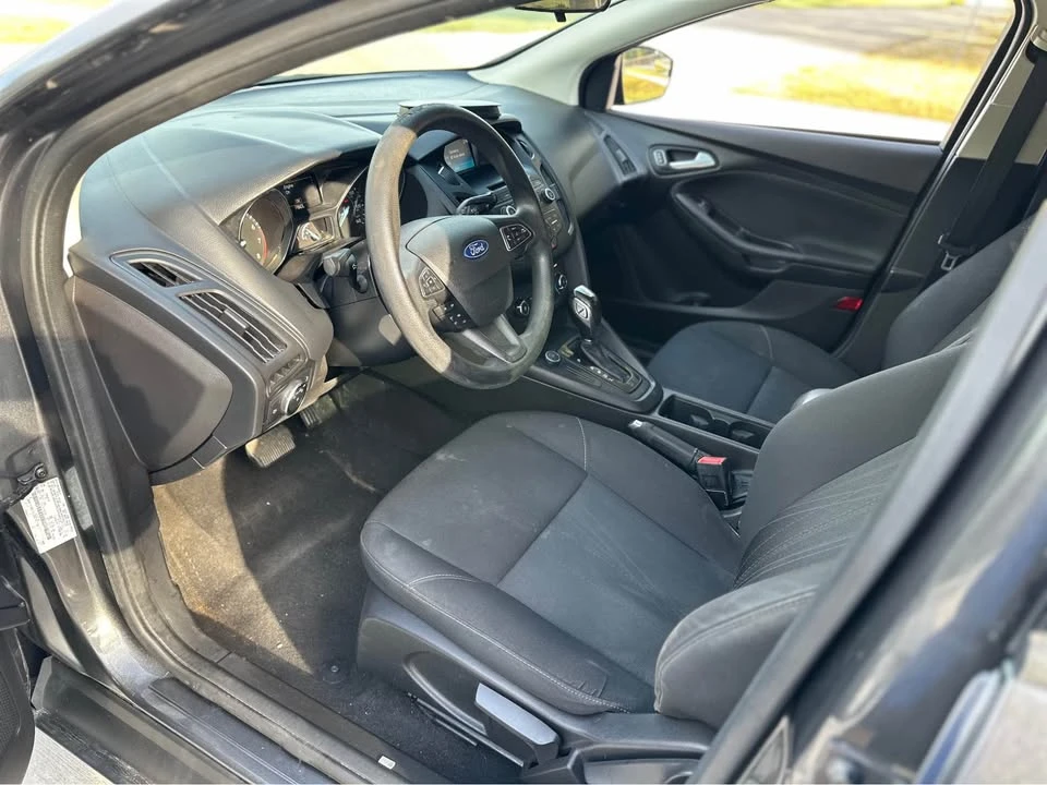 2016 Ford Focus 3rd Gen - Image 11 of 14