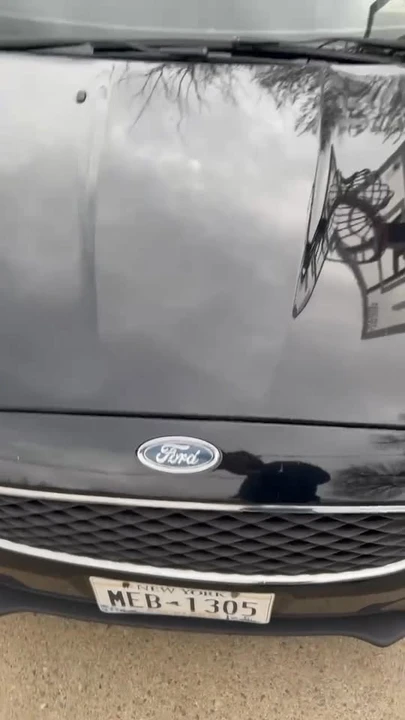 2016 Ford Focus 3rd Gen - Image 9 of 9