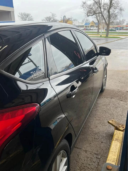 2016 Ford Focus 3rd Gen - Image 2 of 9