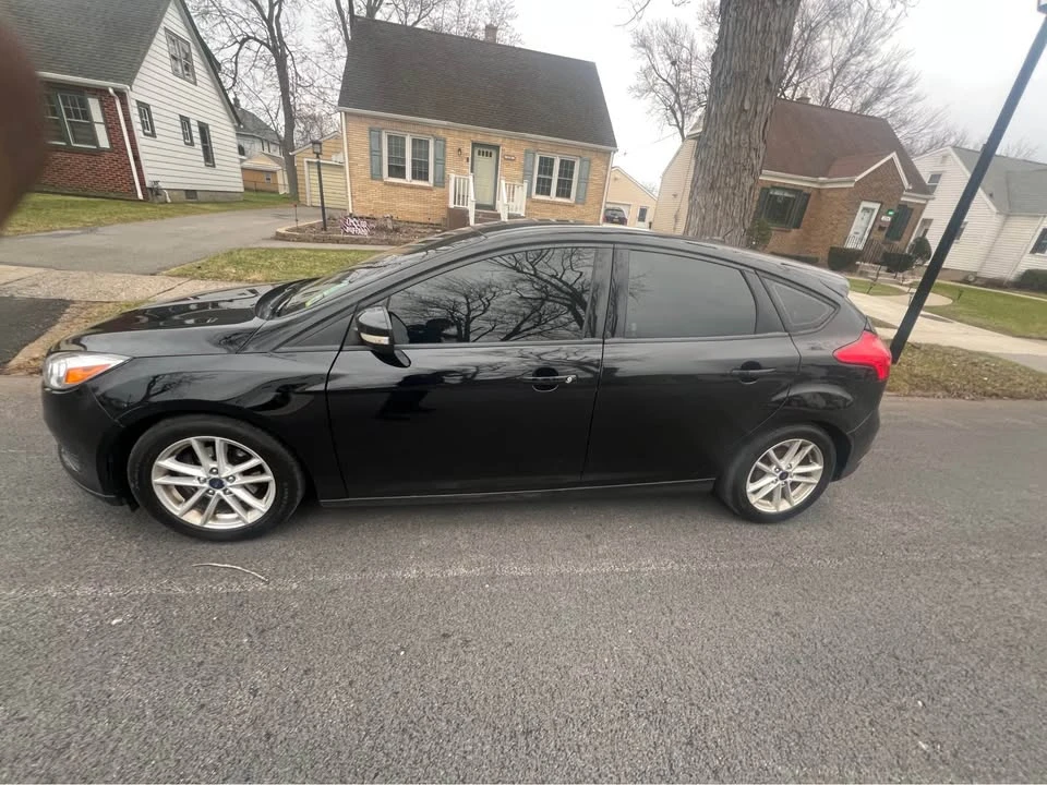 2016 Ford Focus 3rd Gen - Image 6 of 9