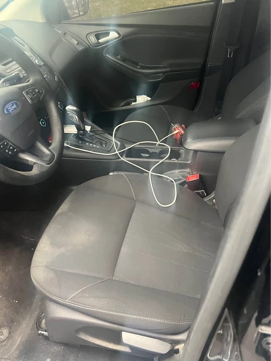 2016 Ford Focus 3rd Gen - Image 4 of 9