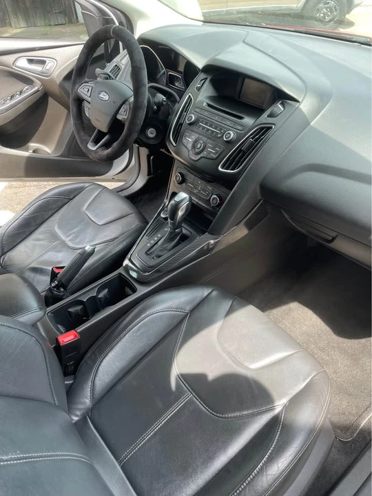 2016 Ford Focus 3rd Gen - Image 7 of 7