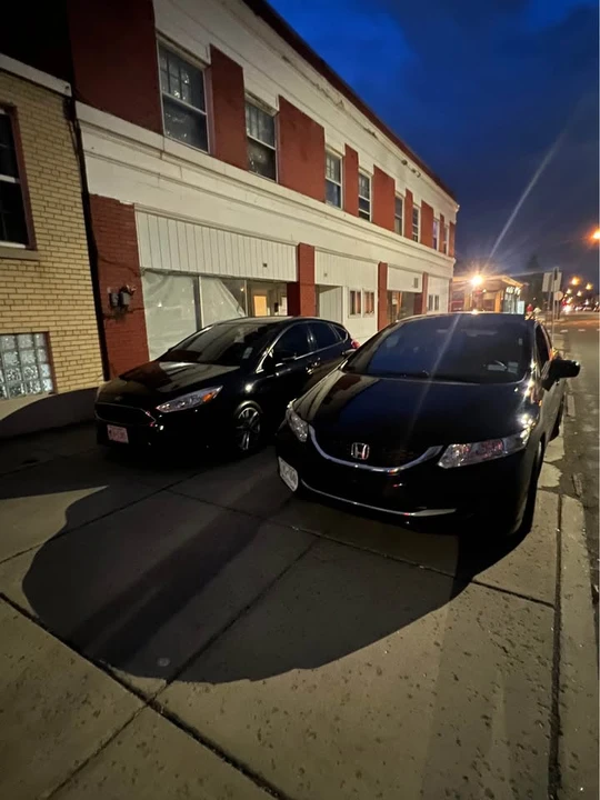2016 Ford Focus 3rd Gen - Image 3 of 9