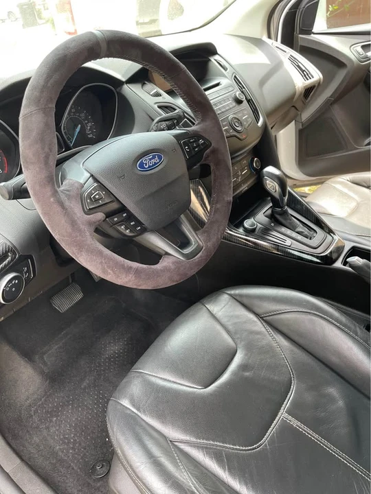 2016 Ford Focus 3rd Gen - Image 6 of 7