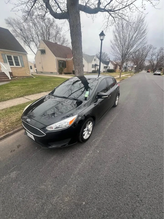 2016 Ford Focus 3rd Gen - Image 7 of 9