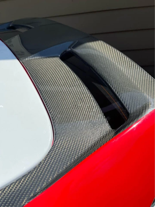 2016 Ford Focus 3rd Gen - Image 5 of 7