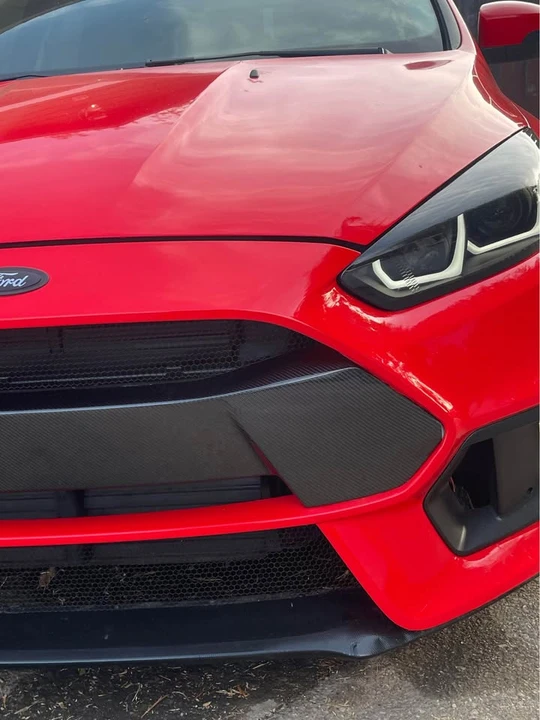 2016 Ford Focus 3rd Gen - Image 2 of 7